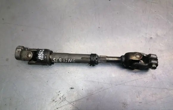 Chrysler Sebring (ST-22 - JR) Steering column universal joint
