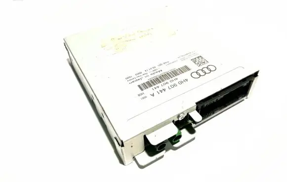 Audi A8 S8 D4 4H Camera control unit module 4H0907441A 4H0907441