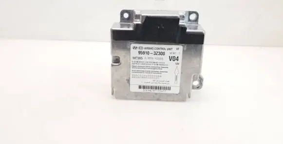 Hyundai i40 Airbag control unit/module 959103Z300 3Z95910300 3ZEHBZ9711547