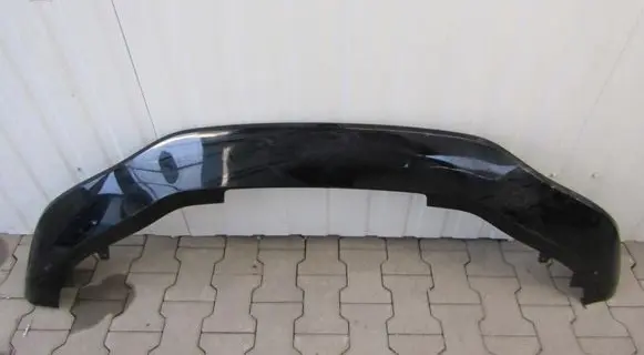 Aston Martin DBX Rear bumper MY83-17E955