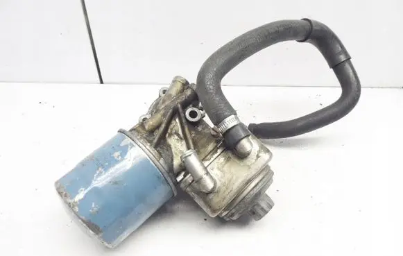 Nissan Serena Other under body part 