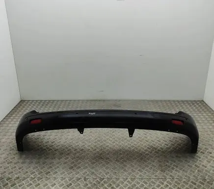 Opel Vivaro Rear bumper 9808627477 1592326X