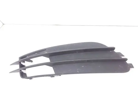 Audi A6 S6 C7 4G Front bumper lower grill 4G0807681F 4G0807681