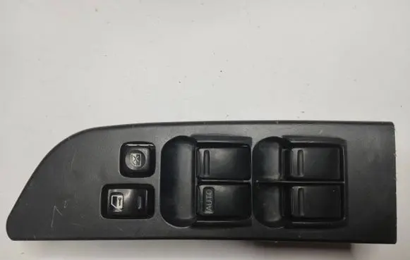 Nissan Terrano Electric window control switch 809612X800 80961 2X800