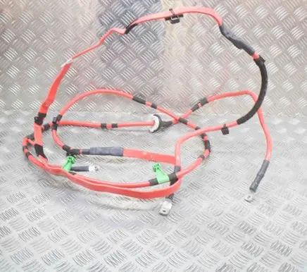 Audi A5 Positive cable (battery) 8W2971225B