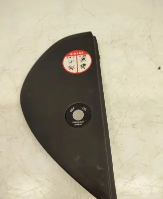 KIA Ceed Dashboard side end trim 847861H000