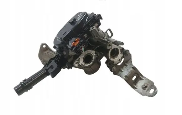 Citroen C4 Cactus EGR valve 9807369980