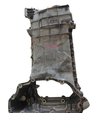 Mercedes-Benz GLS X166 Oil sump A2780140200