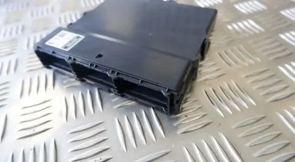 Toyota Prius (XW50) Other control units/modules 8998147470