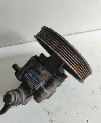 Audi A6 S6 C4 4A Power steering pump 048145155C