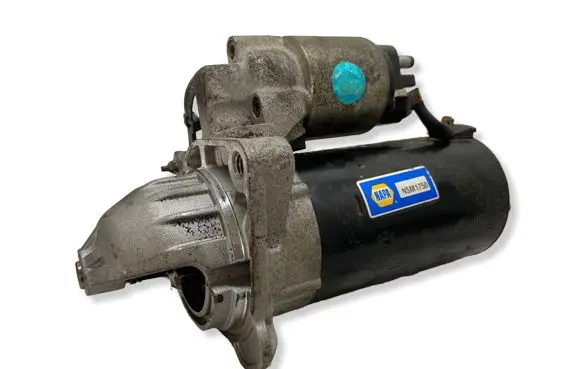 Jeep Grand Cherokee Starter motor 68080460AA NSM1750 68080460AB