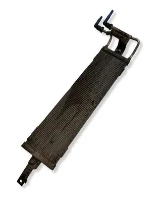 Audi A3 S3 8P Fuel cooler (radiator) 2431