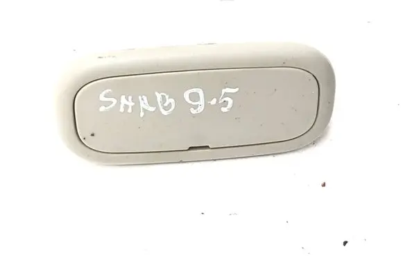 Saab 9-5 Trunk/boot trim cover 5292297