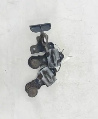 Mercedes-Benz CLK A209 C209 Engine bonnet/hood lock/latch loop/hook A2038800460