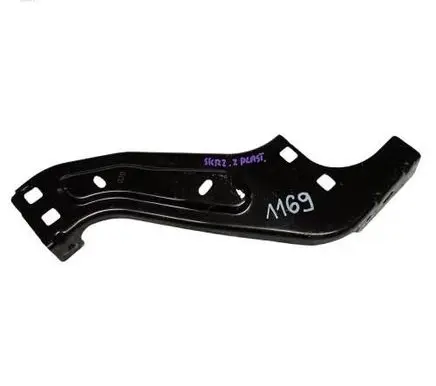 Peugeot Partner Headlight/headlamp mounting bracket 7213WQ