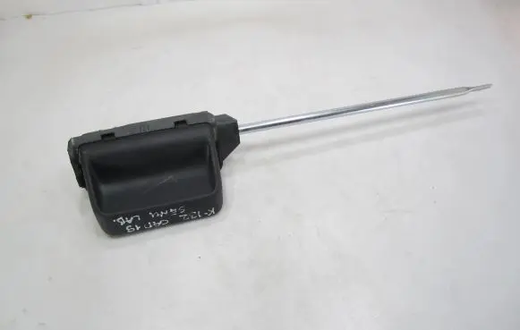Volkswagen Caddy Sliding door interior handle 7L6843642A 7E0843642C 7L6843642