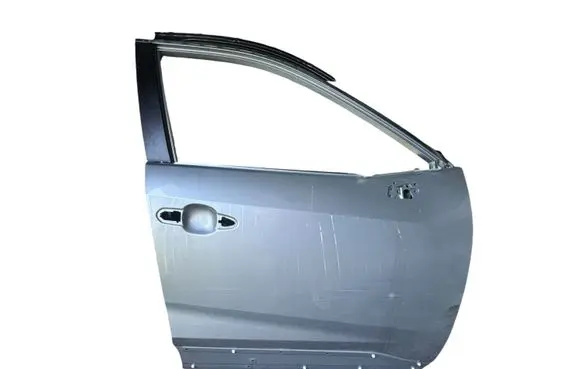 Toyota RAV 4 (XA30) Front door