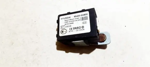 Hyundai Trajet Immobilizer control unit/module 954203a800 97ri-000008