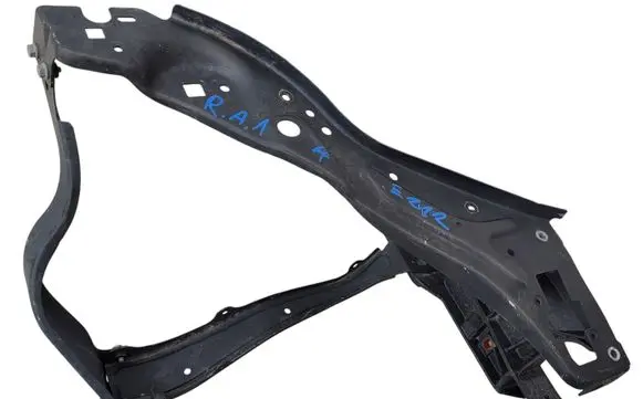 Mercedes-Benz E W212 Headlight/headlamp mounting bracket 212620024.kolumb