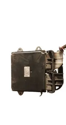 Mitsubishi Colt Engine control unit/module ECU A1351507379