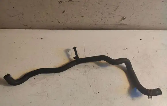 BMW 5 F10 F11 Engine coolant pipe/hose 9119169