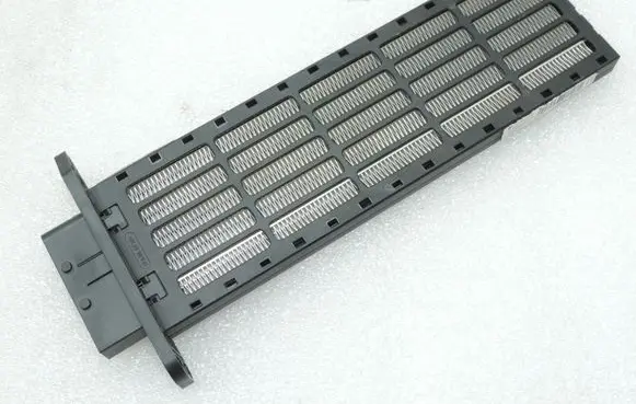 KIA Sportage Electric cabin heater radiator