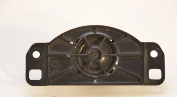 Audi A7 S7 4G Panel speaker 4H0035399B