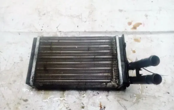 Audi 80 90 S2 B4 Heater blower radiator