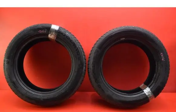 Ford Mondeo MK IV R17 C winter tire 