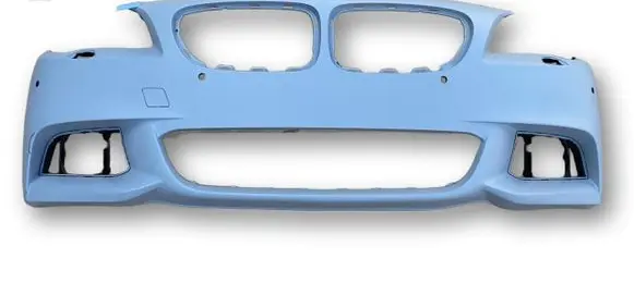 BMW 5 F10 F11 Front bumper 51118048669 51118048597 51118048668