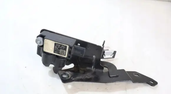 Skoda Superb B8 (3V) Exhaust gas pressure sensor