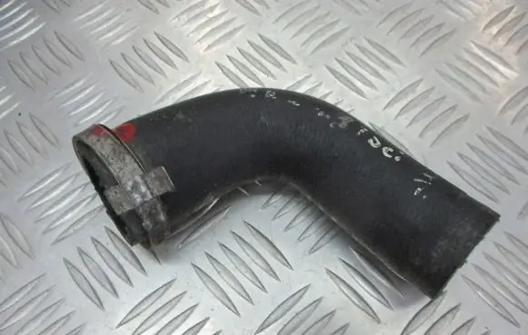 Ford Focus Intercooler hose/pipe