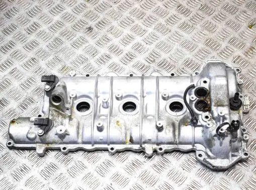 Chevrolet Camaro Rocker cam cover 12714148