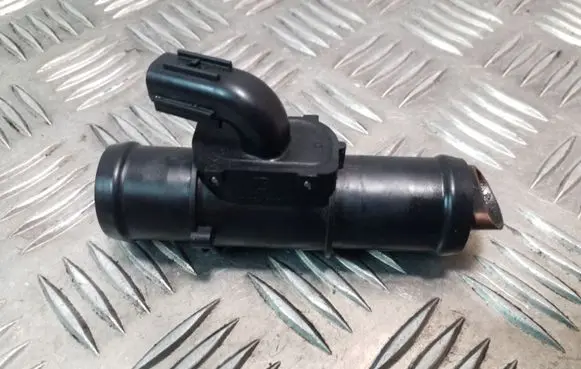 Mazda 6 Air pressure sensor SH0213110