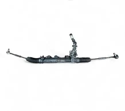 Mercedes-Benz S W220 Steering rack 22046008000 A2204660700 10701051
