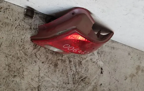 Hyundai Getz Rear/tail lights