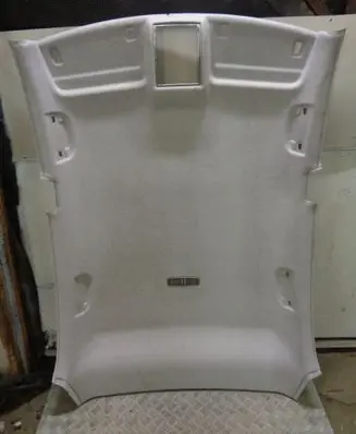 Opel Corsa E Headlining 13444330