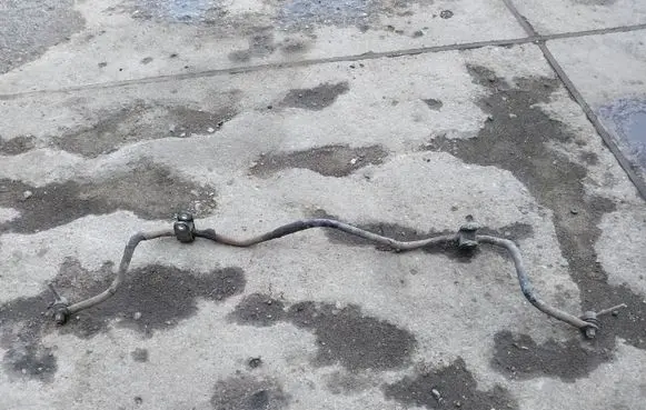 Volvo S60 Rear anti-roll bar/sway bar 