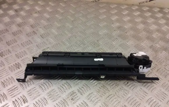 Tesla Model 3 Dashboard air vent grill cover trim 111161900b