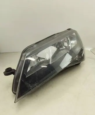 Skoda Superb B8 (3V) Headlight/headlamp 3V2941015 1LJ01193903