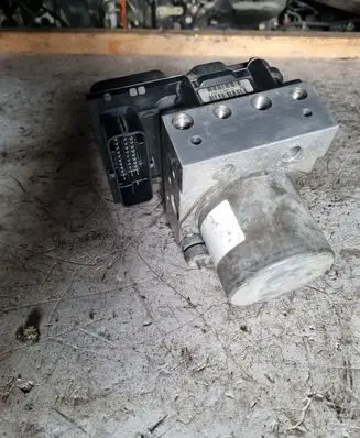 Peugeot Boxer ABS Pump 0265233361 51804597