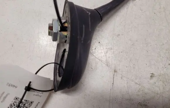 Peugeot 307 Radio antenna 9650911180