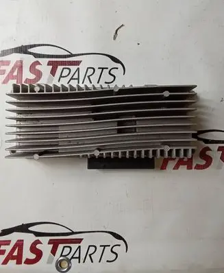 Audi Q5 SQ5 Sound amplifier 8R0035223F 2306104260