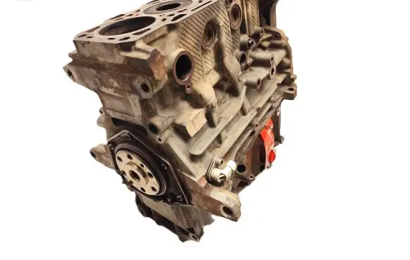 Fiat Doblo Engine swap 198A3000