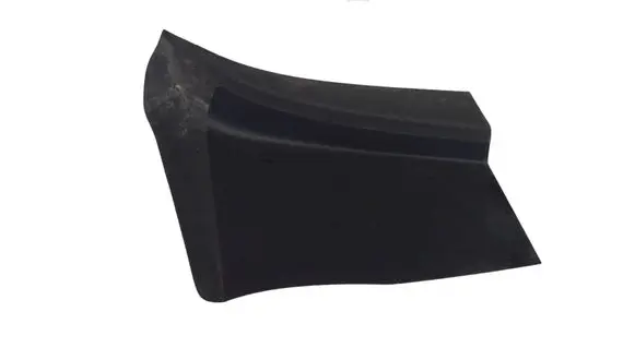 Mercedes-Benz C W205 Rear/tail light trim molding 4G8945255