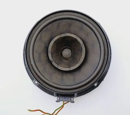 Seat Ibiza IV (6J,6P) Rear door speaker 5P0035411A