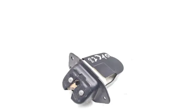 Renault Koleos I Tailgate/trunk/boot lock/catch/latch