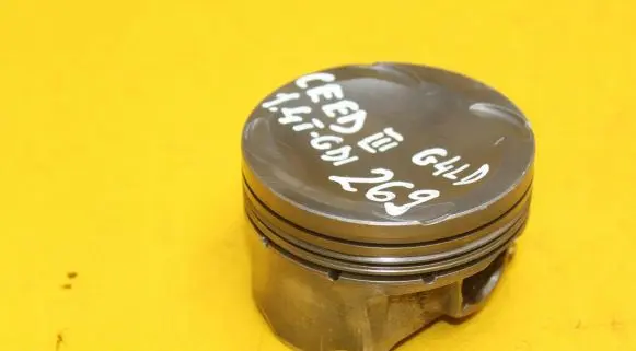 KIA Ceed Piston 