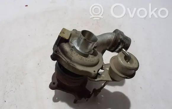 Renault Fluence Turbo 82307056