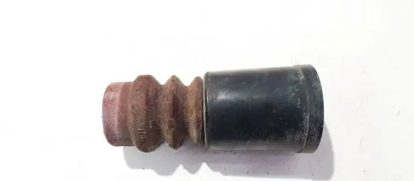 Audi A6 S6 C6 4F Front shock absorber dust cover boot 8d0412131h